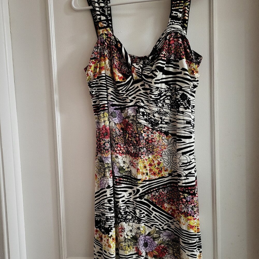 Bali dress NWT
